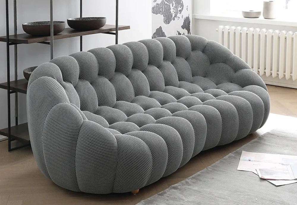 cloud bubble couch