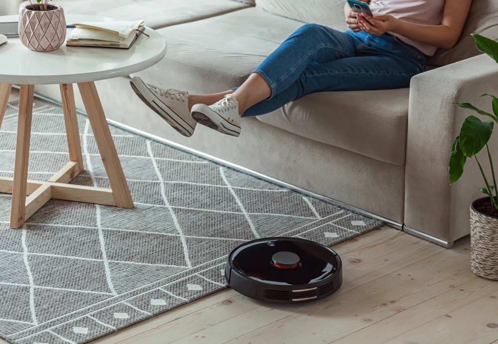 which robot vacuum cleaner is best for home